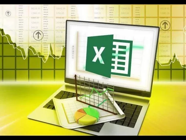 دورة مقدمة في الاكسل